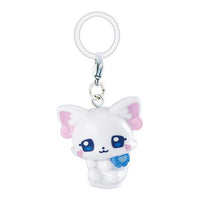 PetitCure Precure Fairies Mejirushi Accessory [4.PetitCure Yuki]