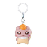 PetitCure Precure Fairies Mejirushi Accessory [6.PetitCure Nuts]