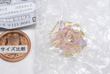 Ojamajo Doremi BIG METAL RING [1.Parara Tap]