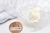 Ojamajo Doremi BIG METAL RING [4.Cologne Tap]