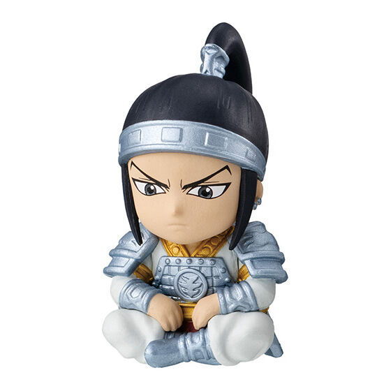 Kingdom Machiboke Part.2 [1.Ou Hon]