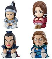 Kingdom Machiboke Part.2 [All 4 type set(Full Complete)]