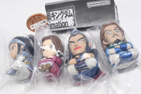 Kingdom Machiboke Part.2 [All 4 type set(Full Complete)]