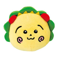 Coji-Coji Plush Clip [1.Coji-Coji A]