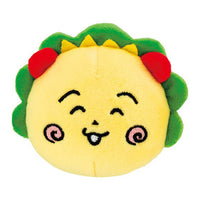 Coji-Coji Plush Clip [2.Coji-Coji B]