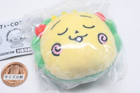 Coji-Coji Plush Clip [4.Coji-Coji D]