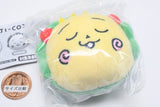 Coji-Coji Plush Clip [4.Coji-Coji D]