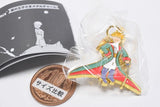The Little Prince Metal Charm [3.Little Prince C]