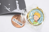 The Little Prince Metal Charm [4.Little Prince D]