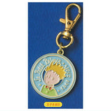 The Little Prince Metal Charm [4.Little Prince D]