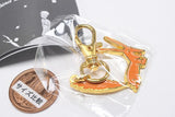 The Little Prince Metal Charm [5.Fox]