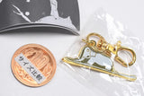 The Little Prince Metal Charm [6.Elephant & Serpent boa]