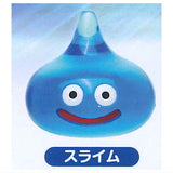 Dragon Quest Crystal Monsters Capsule Version Sky Edition [1.Slime]