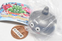 Dragon Quest Crystal Monsters Capsule Version Sky Edition [2.Metal slime]
