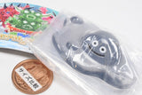 Dragon Quest Crystal Monsters Capsule Version Sky Edition [3.Liquid metal slime]