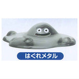 Dragon Quest Crystal Monsters Capsule Version Sky Edition [3.Liquid metal slime]