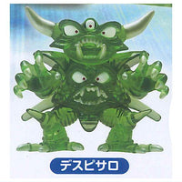 Dragon Quest Crystal Monsters Capsule Version Sky Edition [4.Psaro the Manslayer]