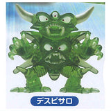 Dragon Quest Crystal Monsters Capsule Version Sky Edition [4.Psaro the Manslayer]
