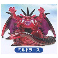 Dragon Quest Crystal Monsters Capsule Version Sky Edition [5.Nimzo]