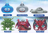 Dragon Quest Crystal Monsters Capsule Version Sky Edition [All 6 type set(Full Complete)]
