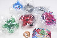 Dragon Quest Crystal Monsters Capsule Version Sky Edition [All 6 type set(Full Complete)]