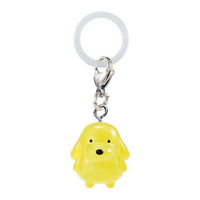 Tamagotchi Mejirushi Accessory [1.Pochitchi]