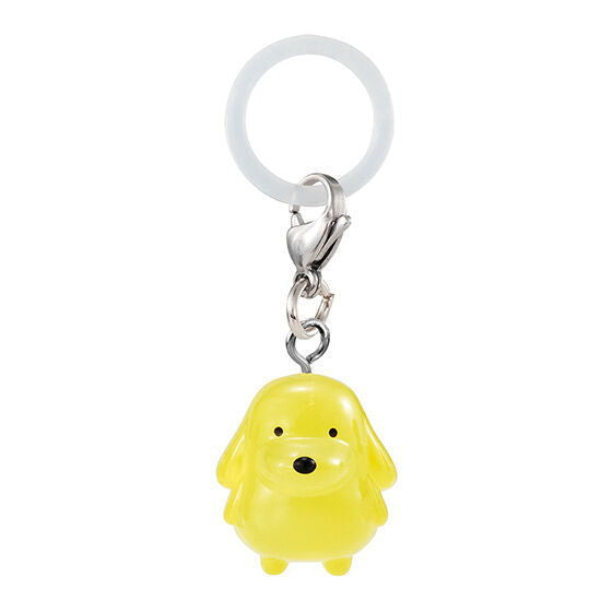 Tamagotchi Mejirushi Accessory [1.Pochitchi]