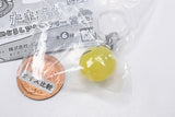 Tamagotchi Mejirushi Accessory [3.Marucchi]