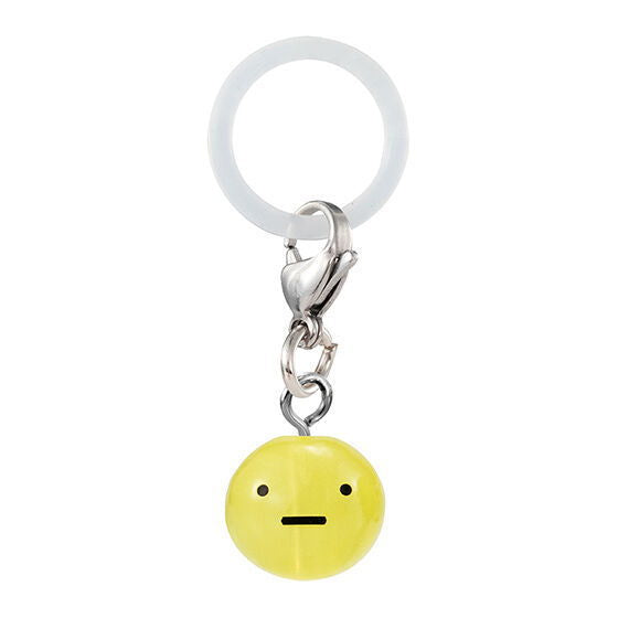 Tamagotchi Mejirushi Accessory [3.Marucchi]