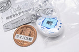 Tamagotchi Mejirushi Accessory [4.Discovered!! Tamagotchi (Zuccitchi)]
