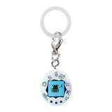 Tamagotchi Mejirushi Accessory [4.Discovered!! Tamagotchi (Zuccitchi)]