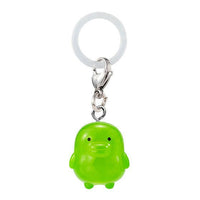 Tamagotchi Mejirushi Accessory [5.Kuchipatchi]