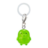 Tamagotchi Mejirushi Accessory [5.Kuchipatchi]