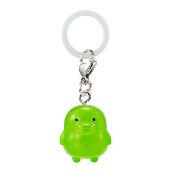 Tamagotchi Mejirushi Accessory [5.Kuchipatchi]