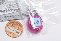 Tamagotchi Mejirushi Accessory [6.Tamagotchi (Mametchi)]