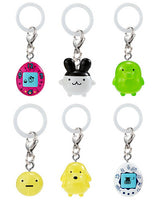 Tamagotchi Mejirushi Accessory [All 6 type set (Full Complete)]
