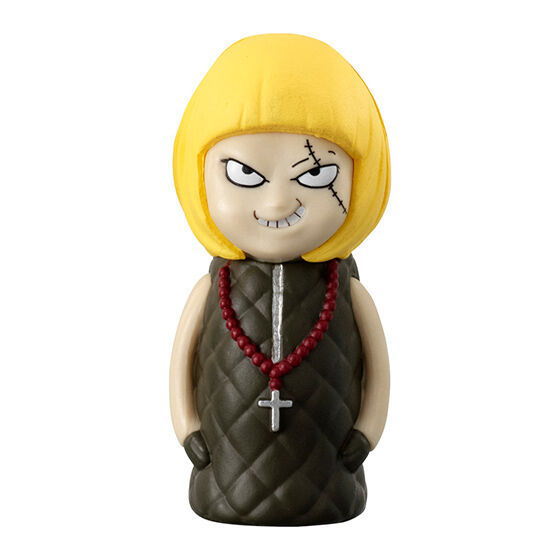 DEATH NOTE FIGURE COLLECTION [1.Mello]