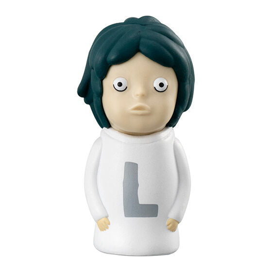 DEATH NOTE FIGURE COLLECTION [4.L]