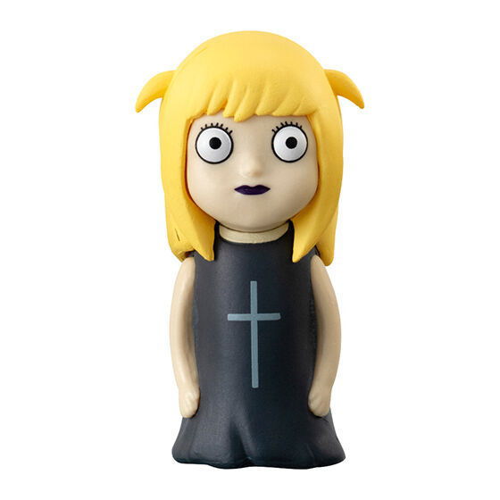 DEATH NOTE FIGURE COLLECTION [5.Misa Amane]