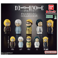 DEATH NOTE FIGURE COLLECTION [All 5 type set(Full Complete)]