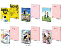 MameGasha Book Flower Comics [All 6 type set(Full Complete)]