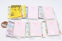 MameGasha Book Flower Comics [All 6 type set(Full Complete)]