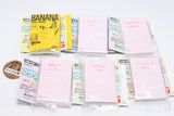 MameGasha Book Flower Comics [All 6 type set(Full Complete)]