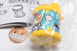 Miniature retro coin case [3.Cats]