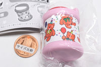 Miniature retro coin case [4.Bears]