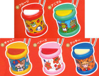 Miniature retro coin case [All 5 type set(Full Complete)]