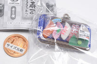 Packed Osushi mascot Part.2 [3.Osusumenigiri]