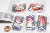 Packed Osushi mascot Part.2 [All 5 type set(Full Complete)]