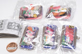 Packed Osushi mascot Part.2 [All 5 type set(Full Complete)]