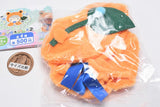 Okigae poncho Kerokero Heart Part.2 [1.Kero Kero Orange]